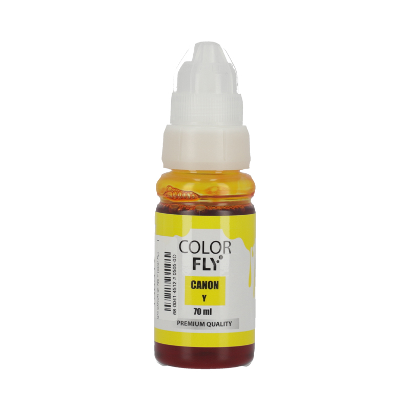 canon CANON 70 ml. -790 Y - Color Fly — product image 1