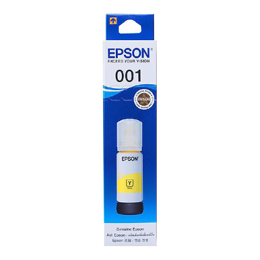 epson EPSON 001 T03Y400 Y 70ml. — product image 1