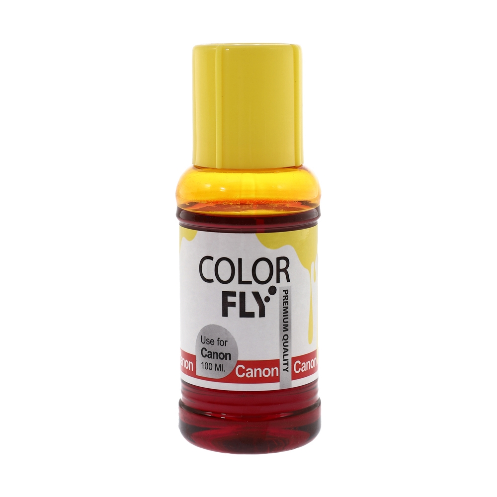 canon CANON 100 ml. Y - Color Fly — product image 1