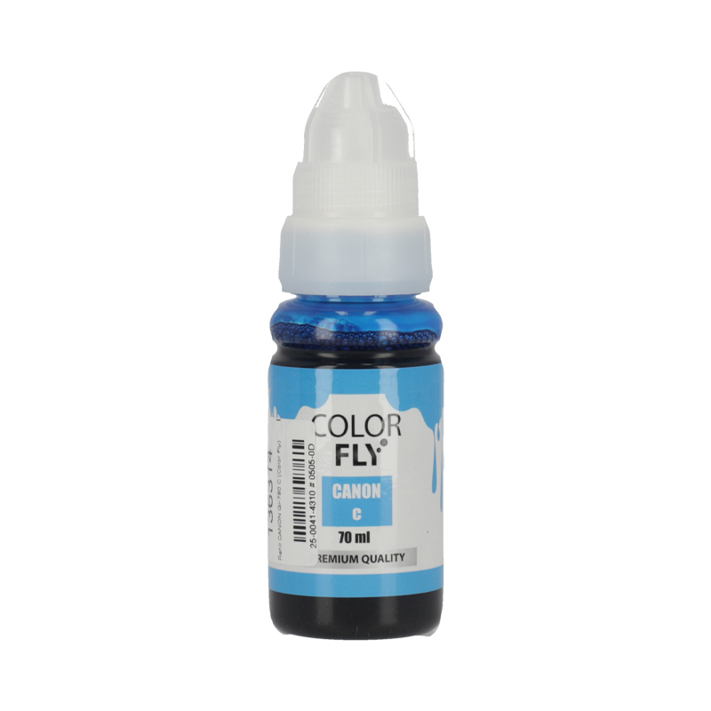 canon CANON 70 ml. -790 C - Color Fly — product image 1