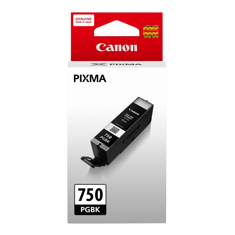 canon CANON PGI-750 PGBK — product image 1