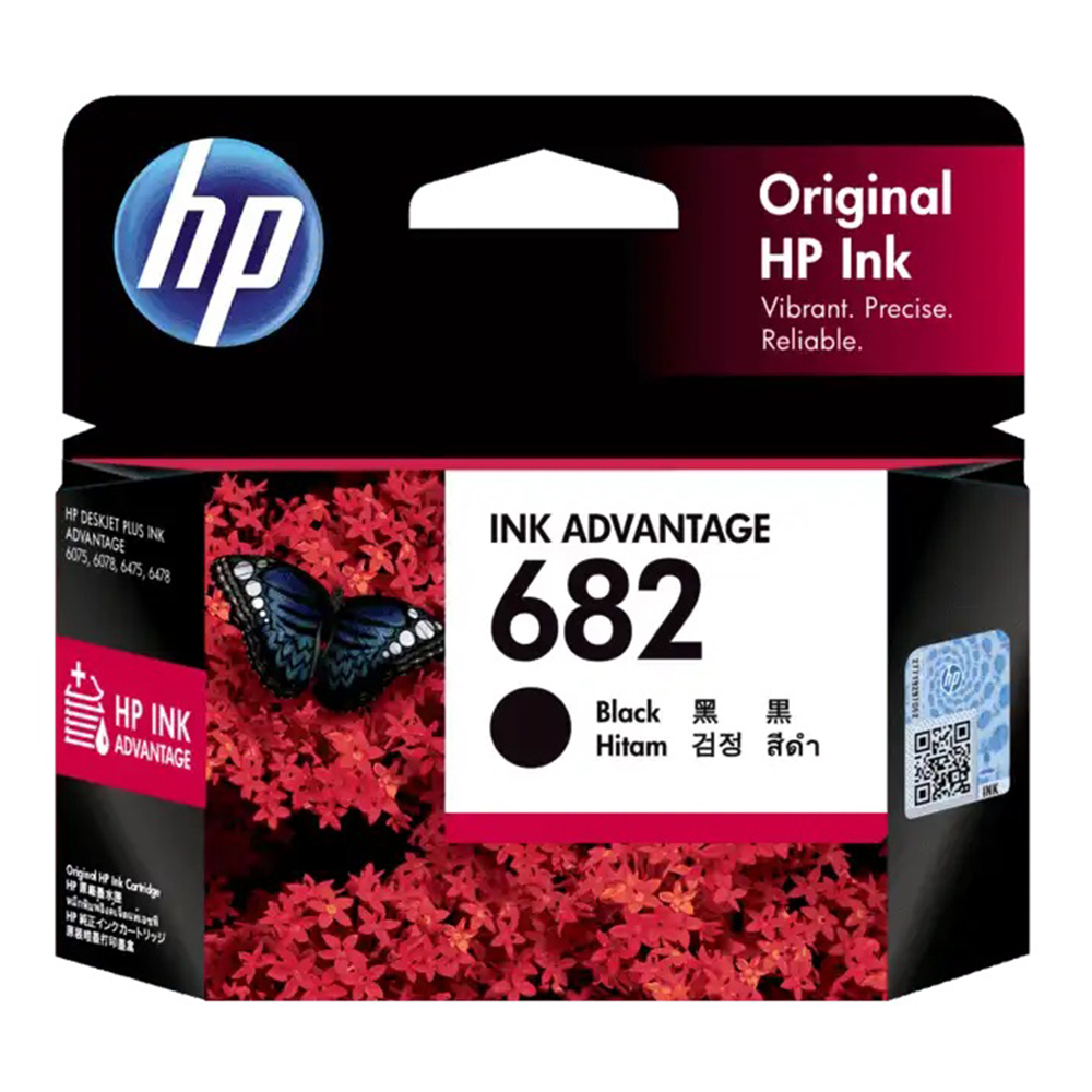 hp HP 682 BK — product image 1