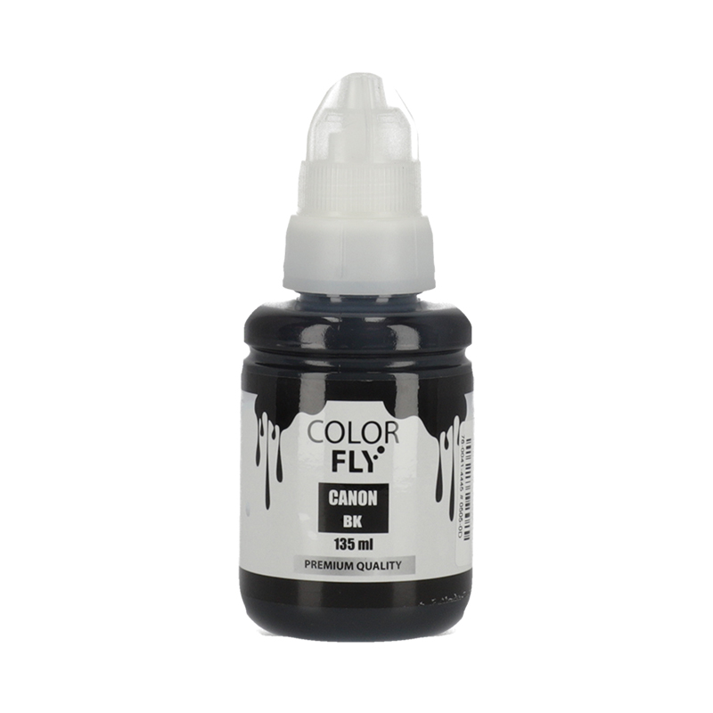 canon CANON 135 ml. -790 BK - Color Fly — product image 1