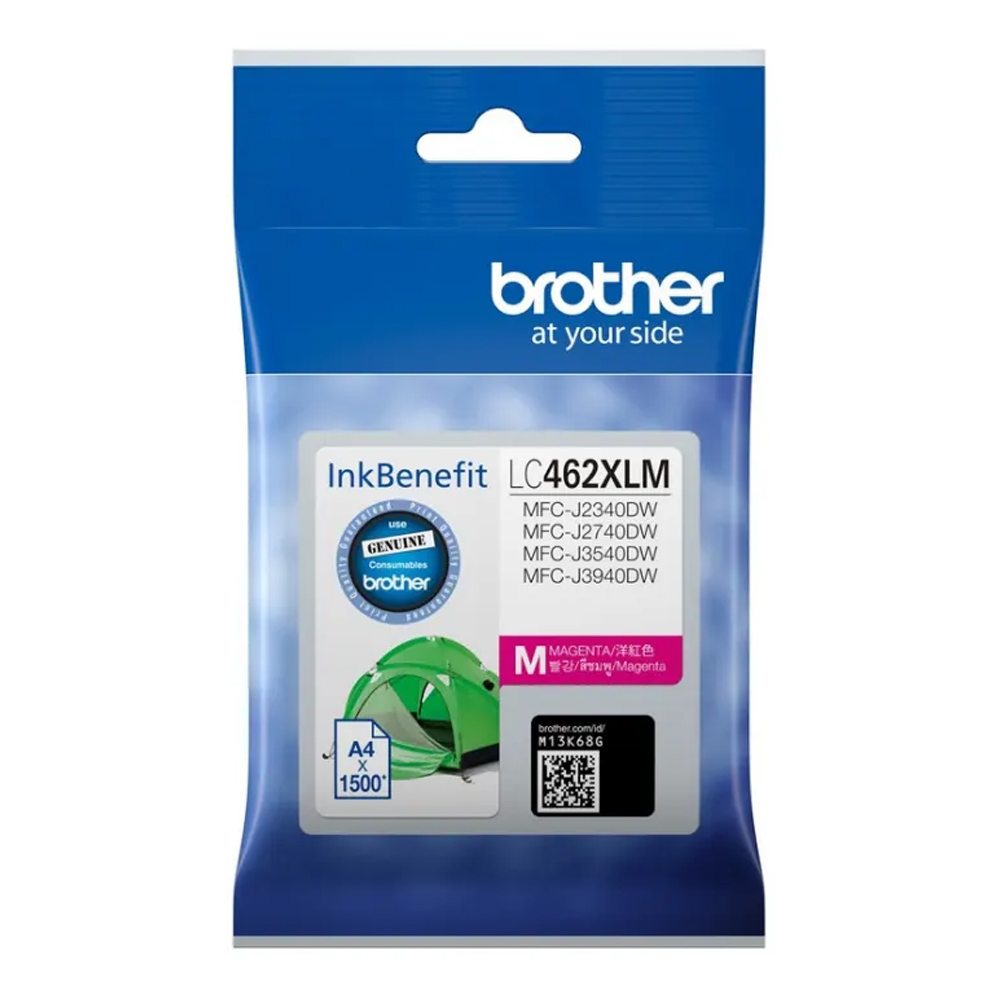 brother BROTHER LC-462XL M — product image 1