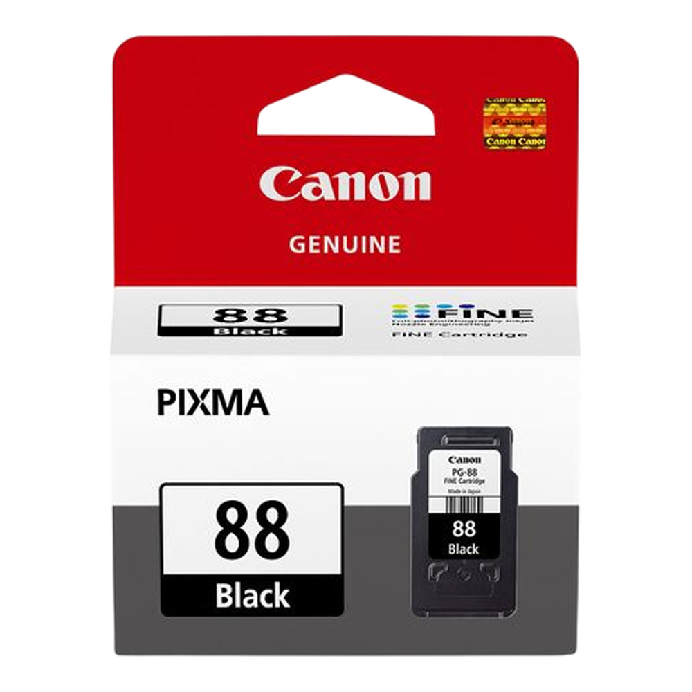 canon CANON PG-88 BK — product image 1