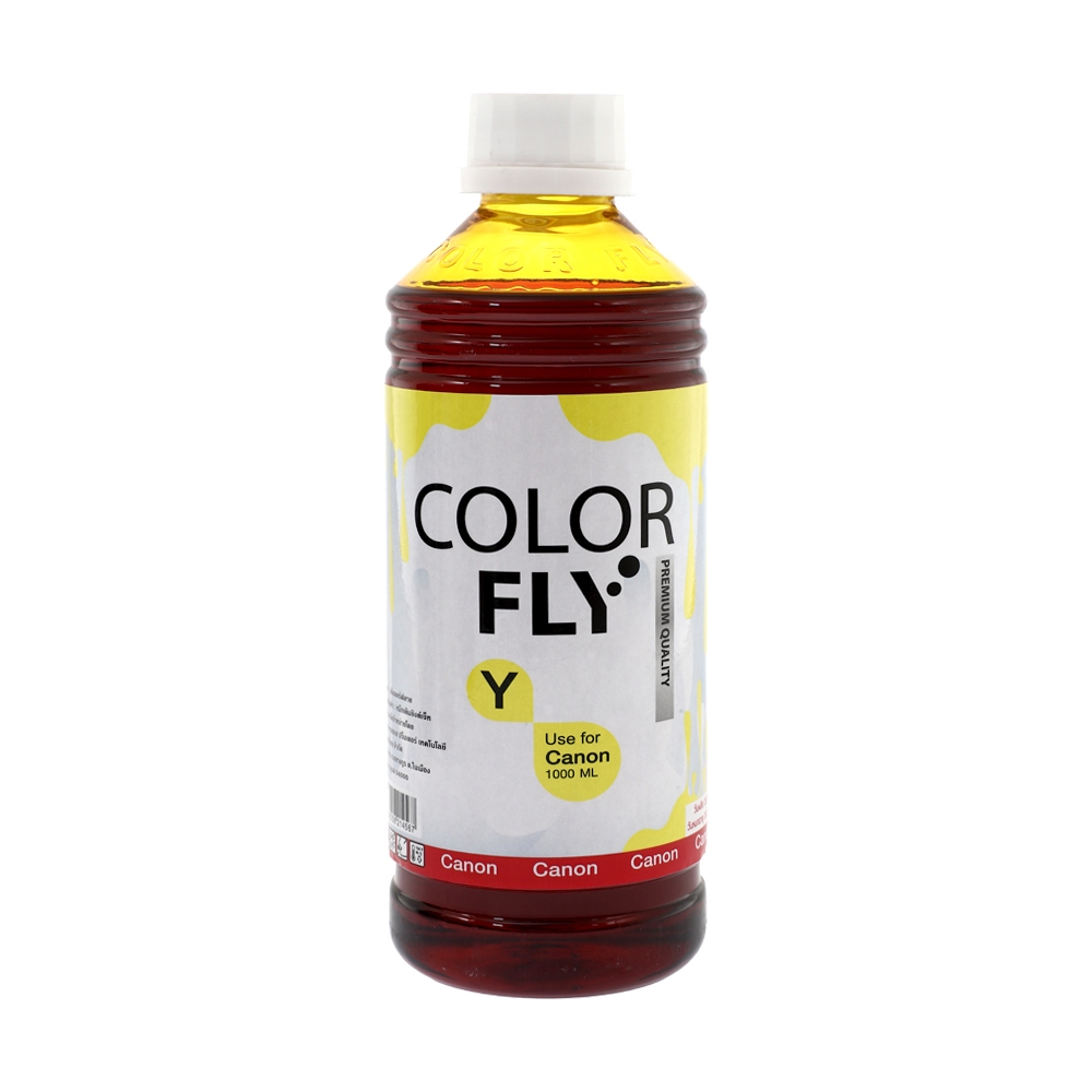 canon CANON 1000 ml. Y - Color Fly — product image 1