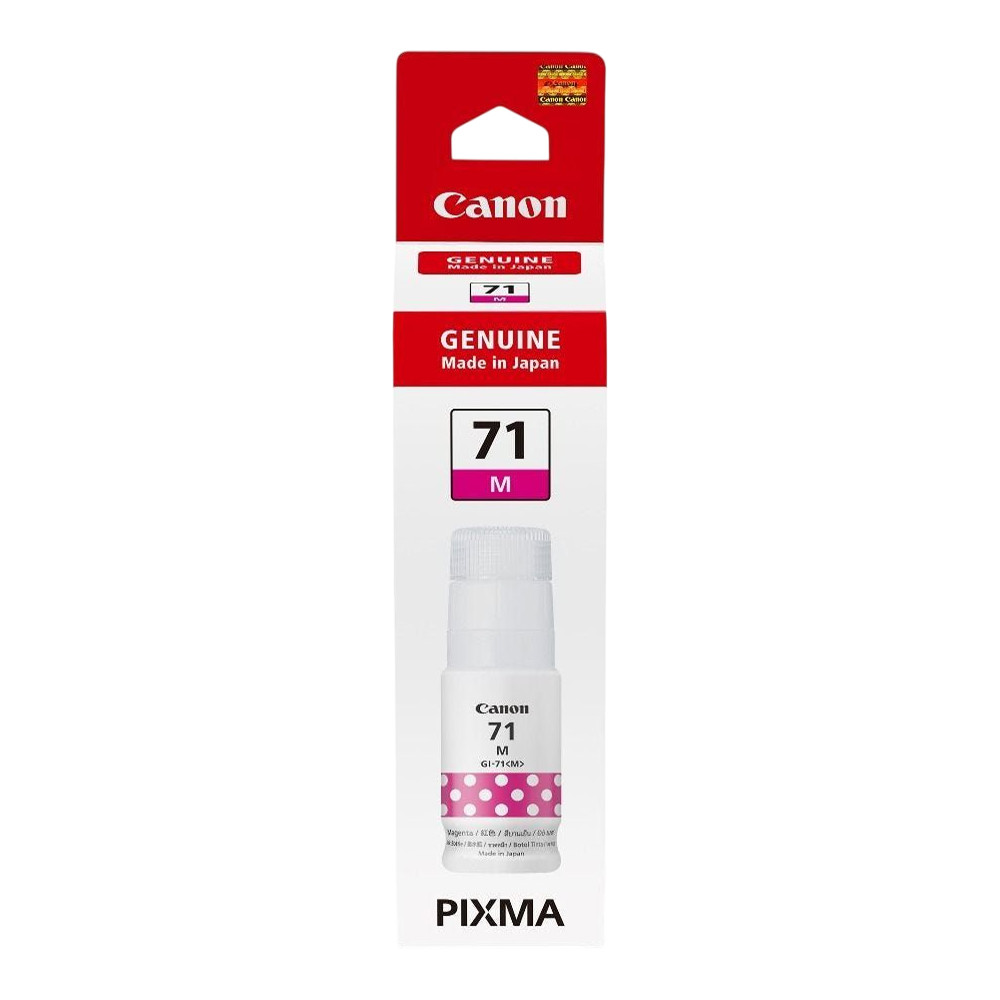 canon CANON GI-71 M — product image 1