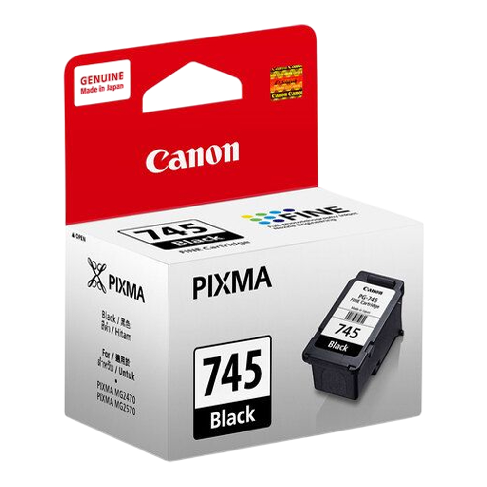 canon CANON PG-745 BK — product image 1