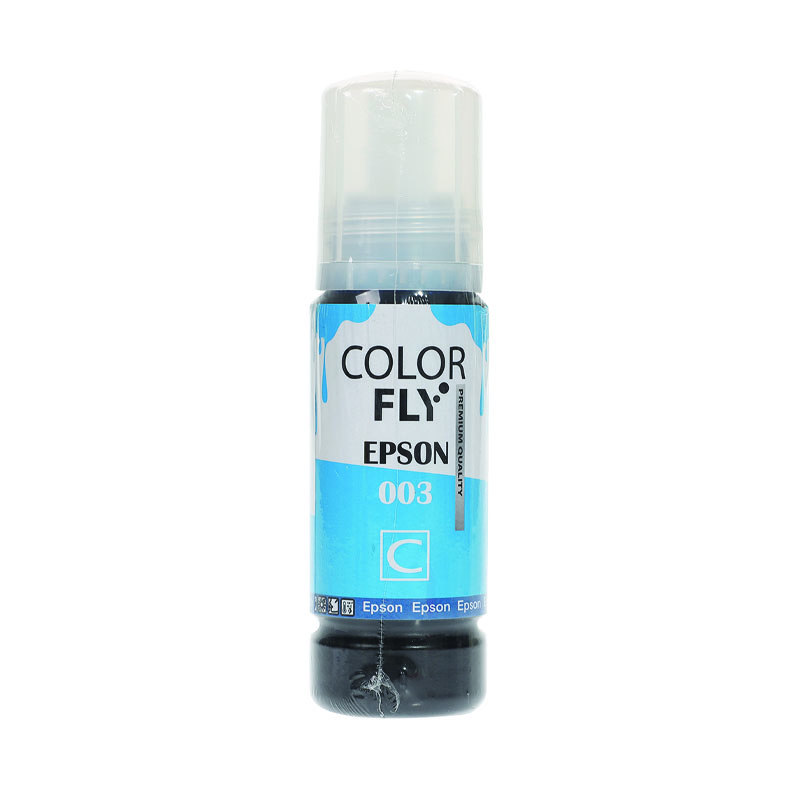 epson EPSON 100 ml. 003 C - Color Fly — product image 1