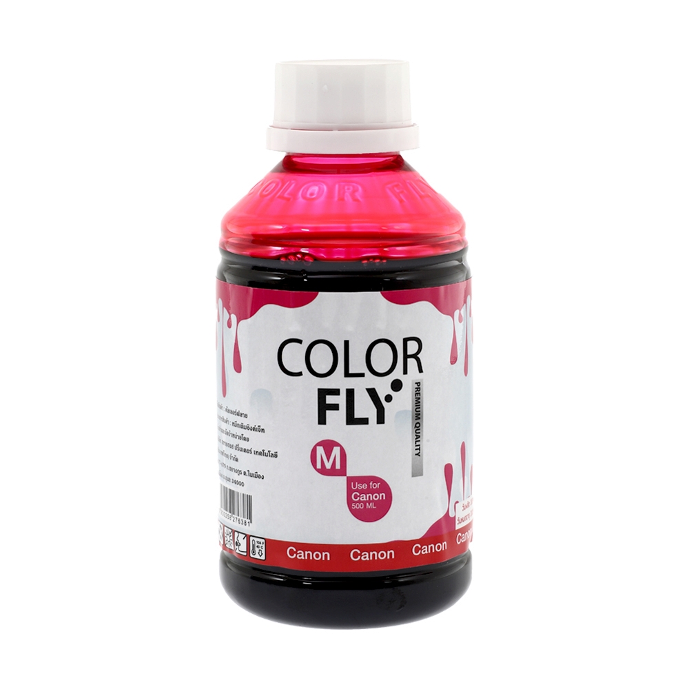 canon CANON 500 ml. M - Color Fly — product image 1