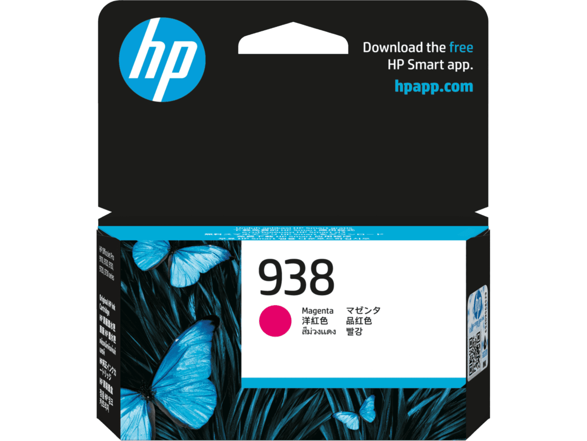 hp HP 938 M — product image 1