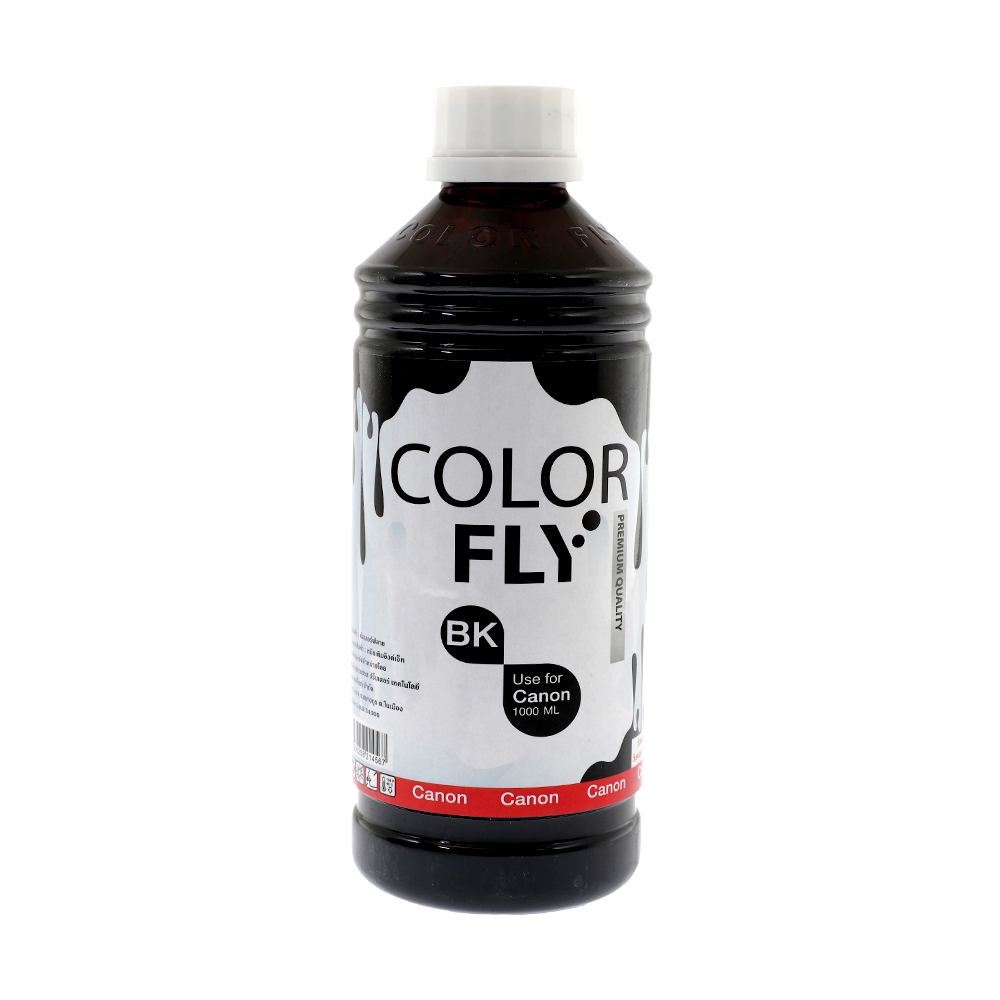 canon CANON 1000 ml. BK - Color Fly — product image 1