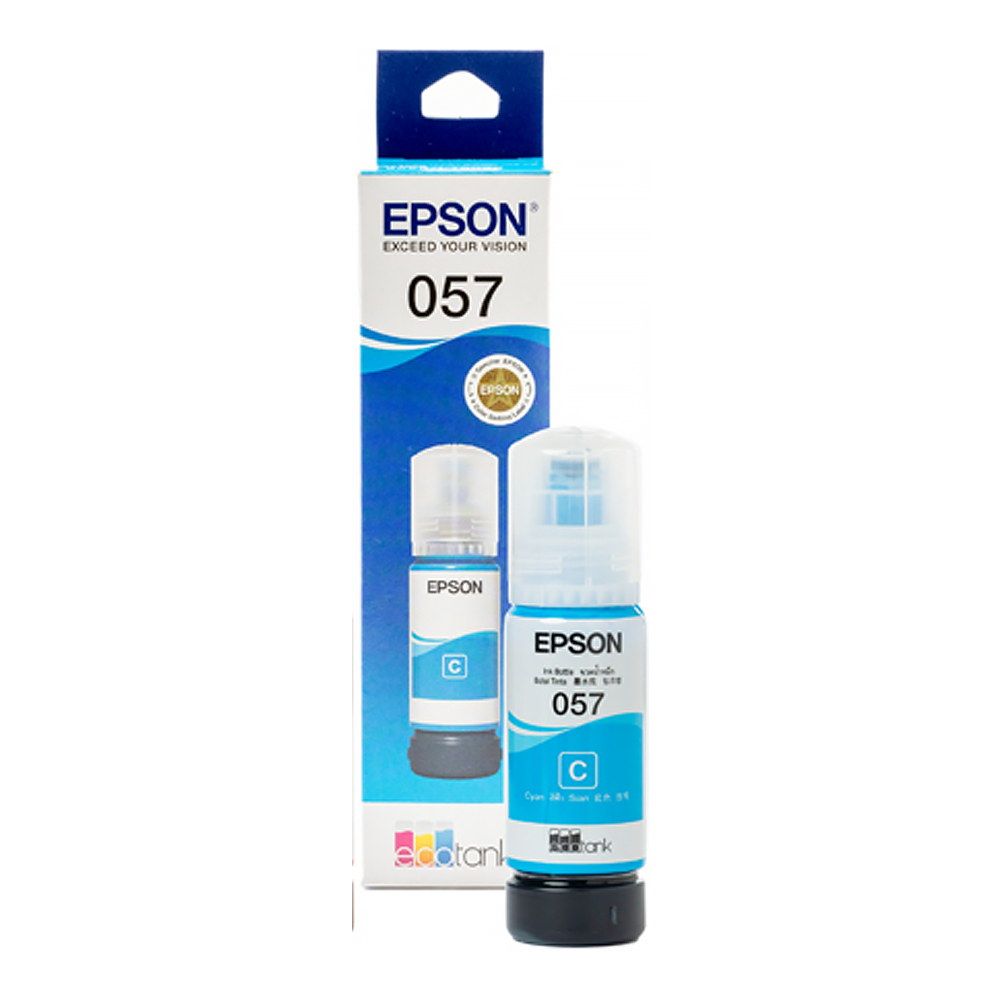 epson EPSON 057 T09D200 C 70ml. — product image 1