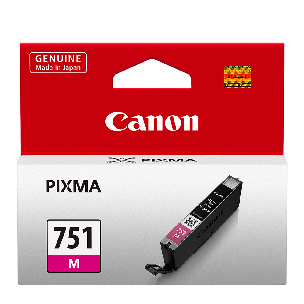 canon CANON CLI-751 M — product image 1