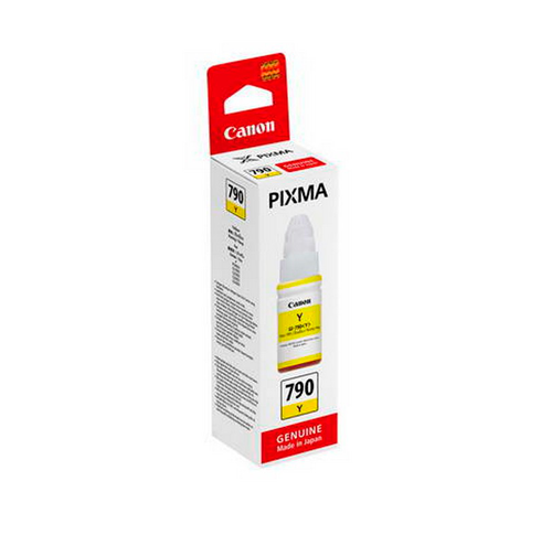 canon CANON GI-790 Y — product image 1