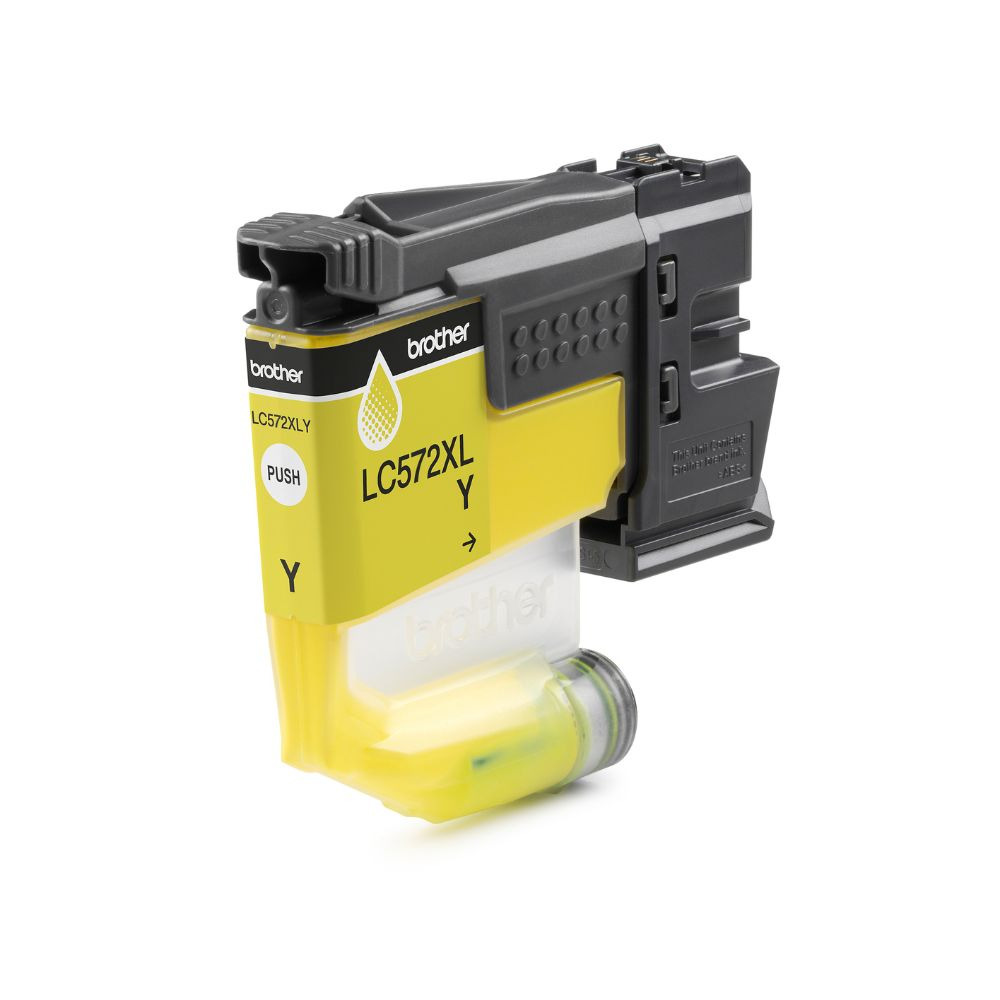 BROTHER LC-572XL Y thumbnail 2