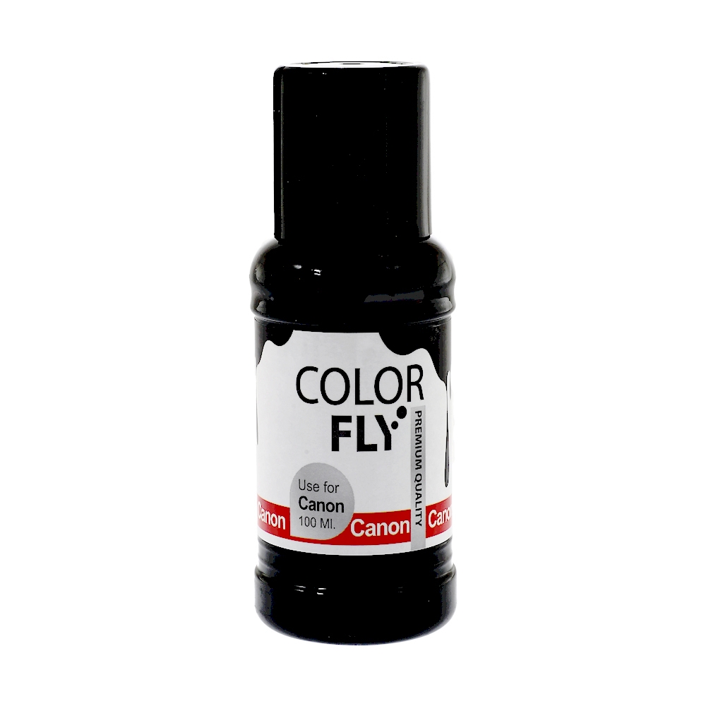 canon CANON 100 ml. BK - Color Fly — product image 1