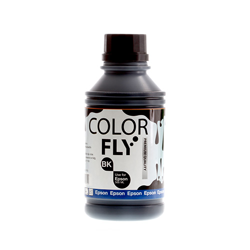 epson EPSON 500 ml. BK - Color Fly — product image 1