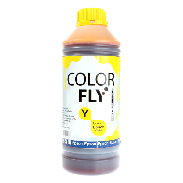 epson EPSON 1000 ml. Y - Color Fly — product image 1