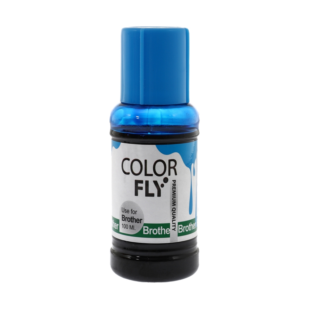 brother BROTHER 100 ml. C - Color Fly — product image 1