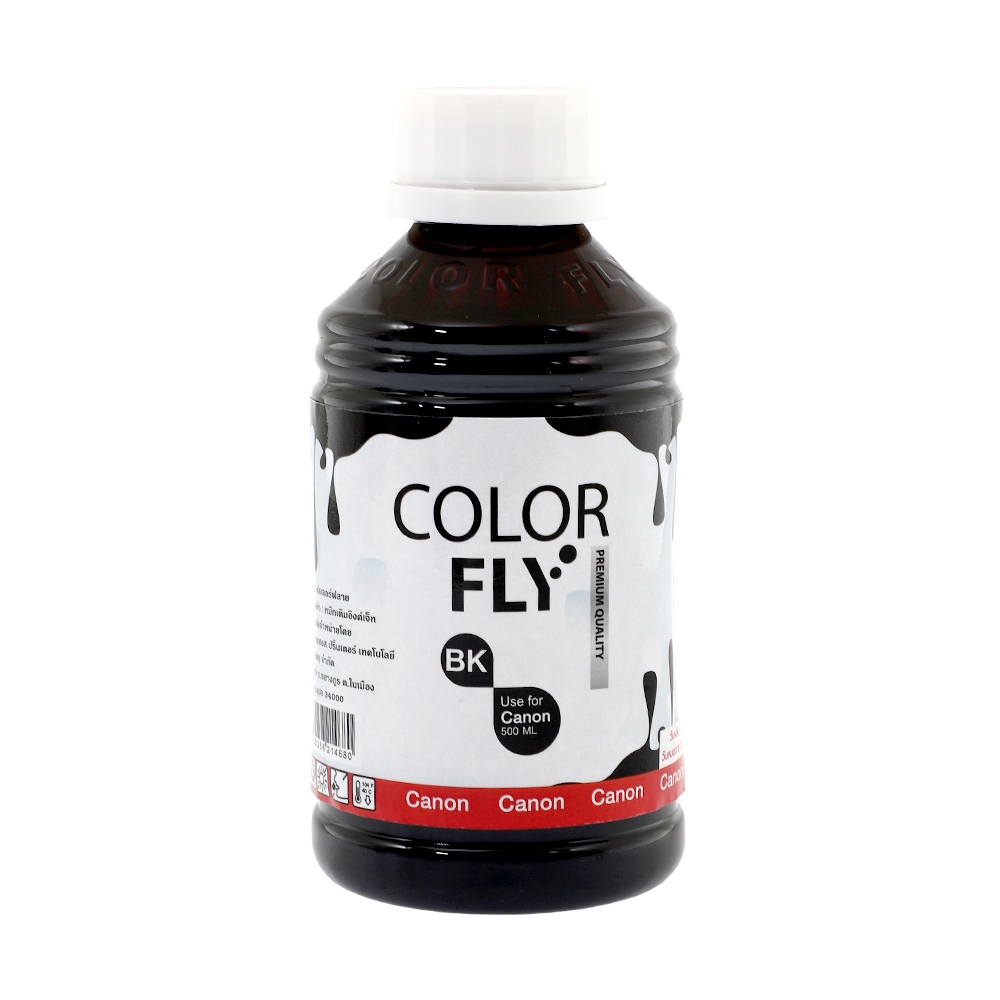 canon CANON 500 ml. BK - Color Fly — product image 1