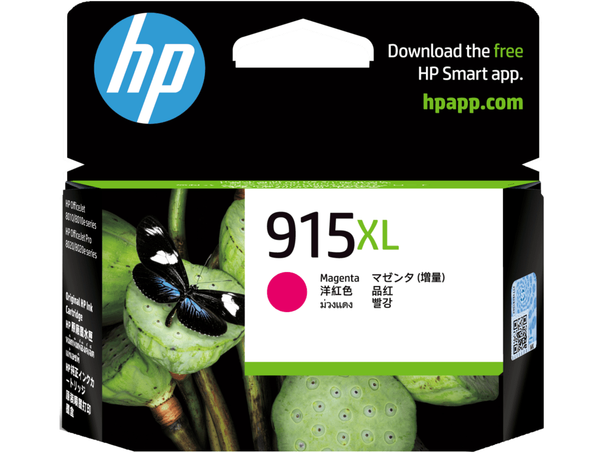 hp HP 915XL M — product image 1