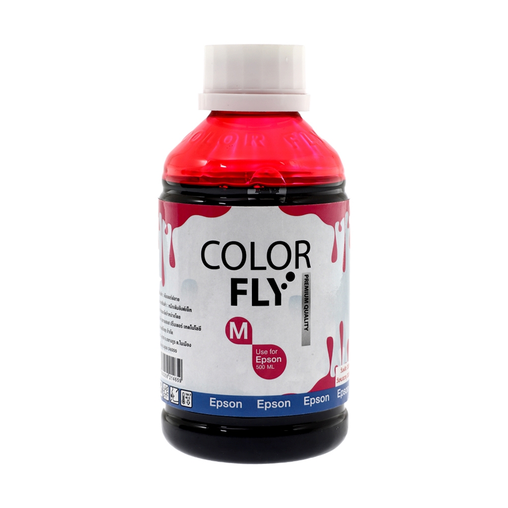 epson EPSON 500 ml. M - Color Fly — product image 1