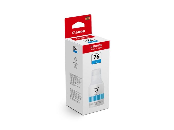 canon CANON GI-76 C — product image 1