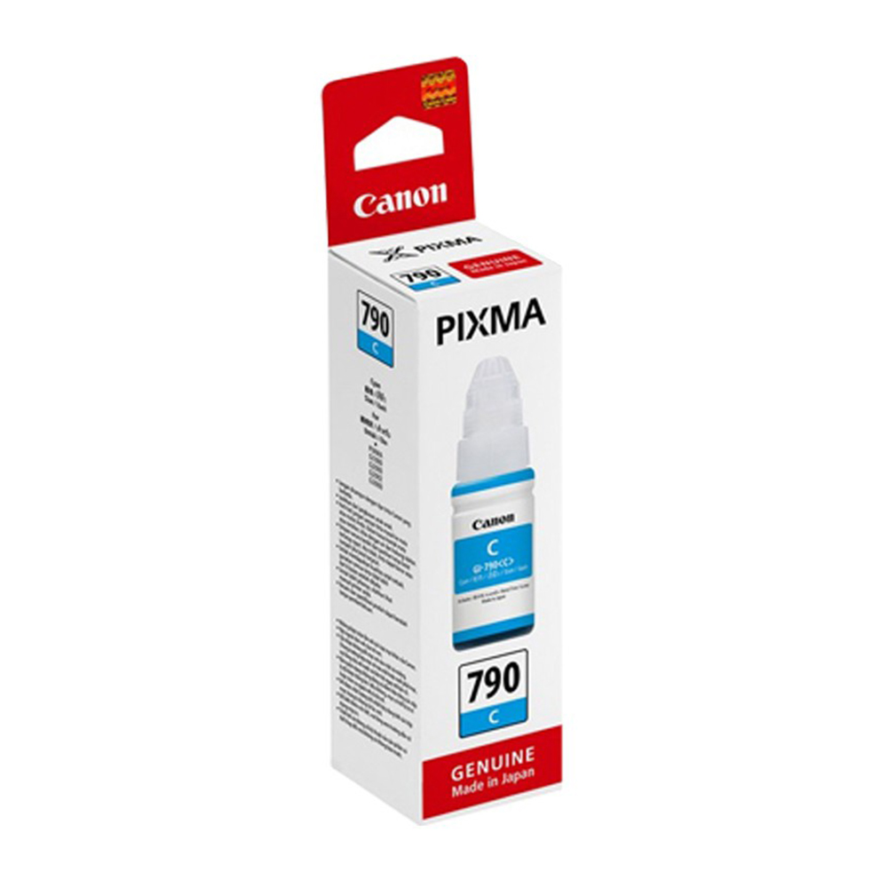 canon CANON GI-790 C — product image 1