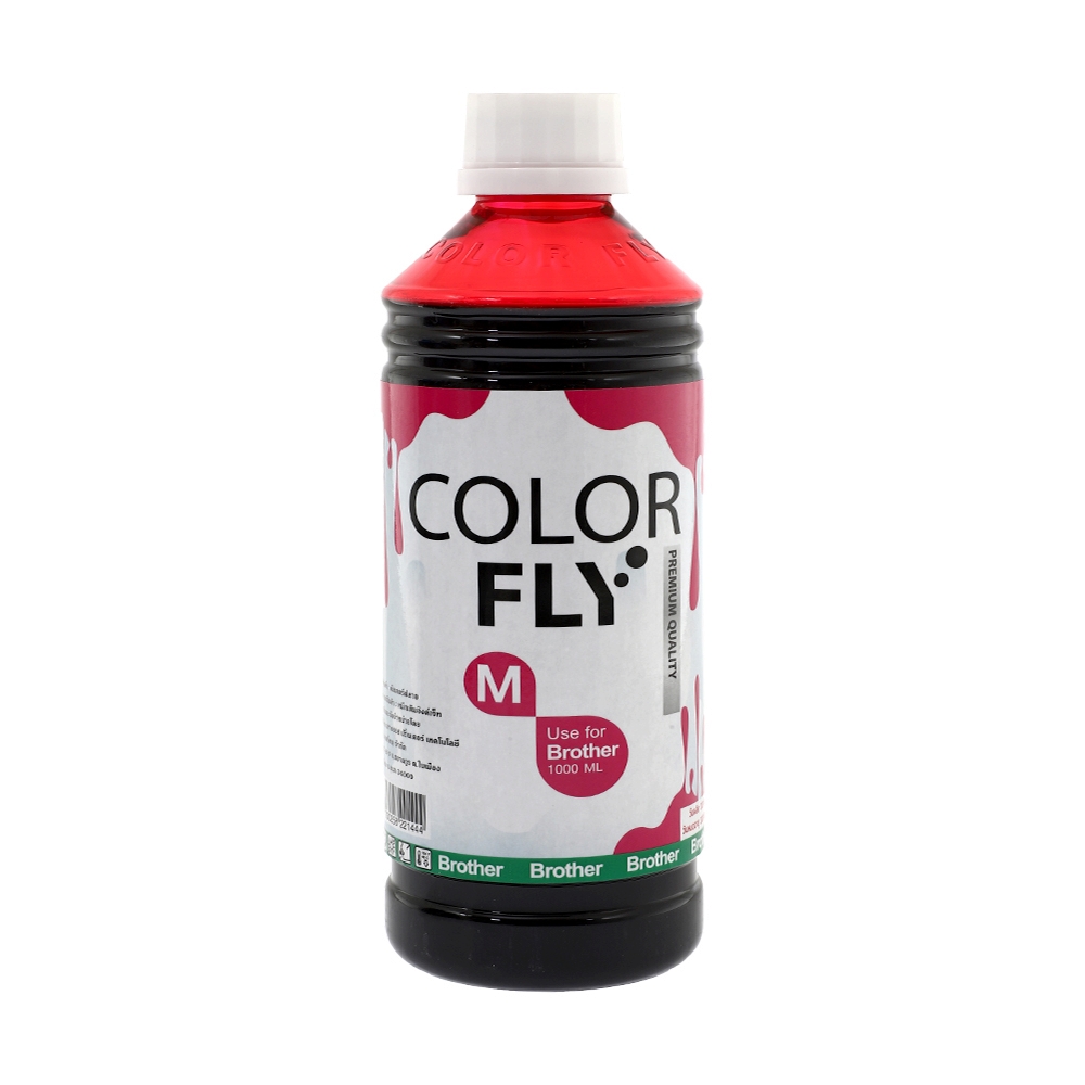 brother BROTHER 1000 ml. M - Color Fly — product image 1