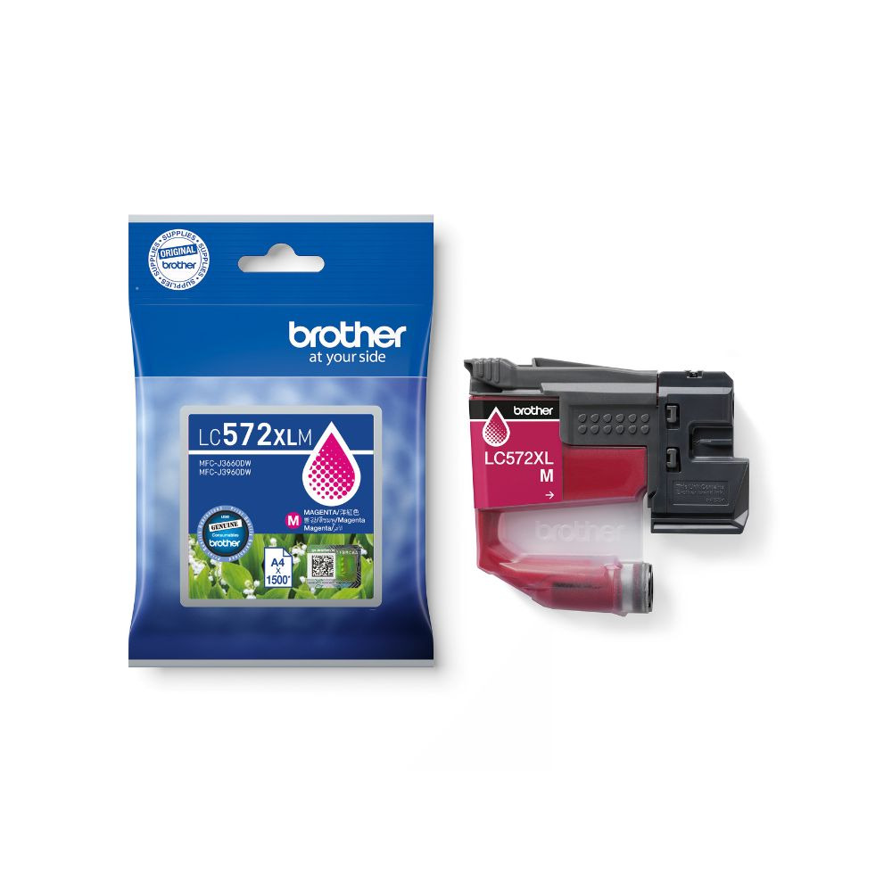 brother BROTHER LC-572XL M — product image 1