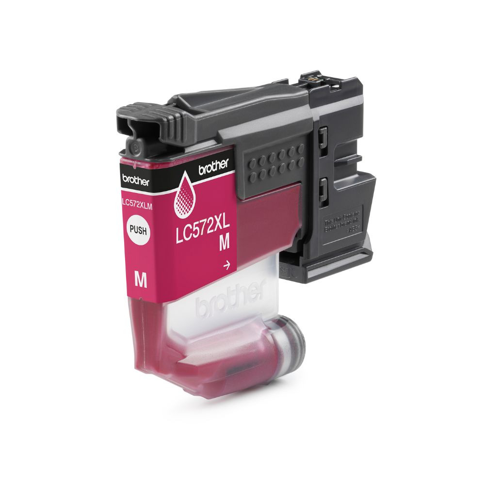 BROTHER LC-572XL M thumbnail 2