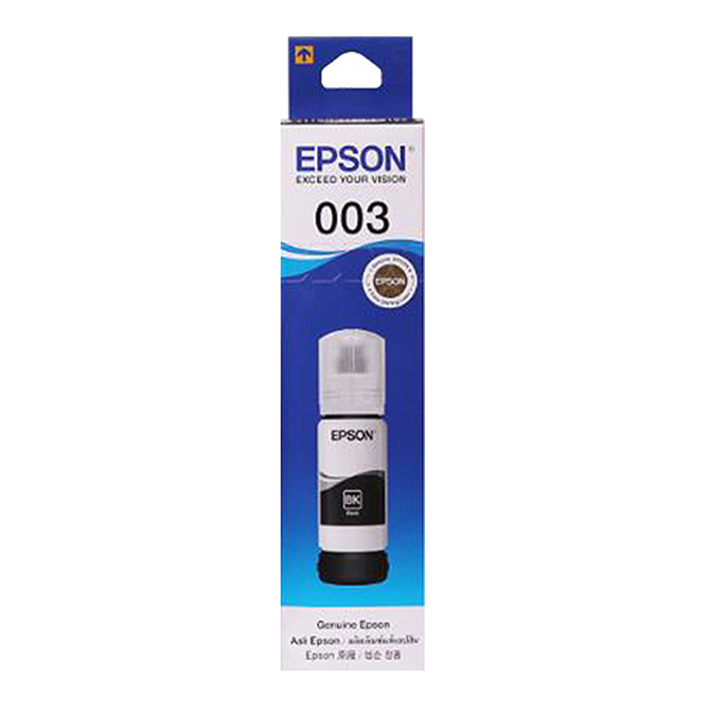 epson EPSON 003 T00V100 BK 65ml. — product image 1