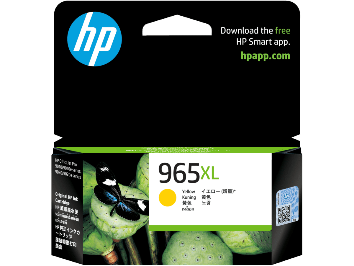 hp HP 965XL Y — product image 1