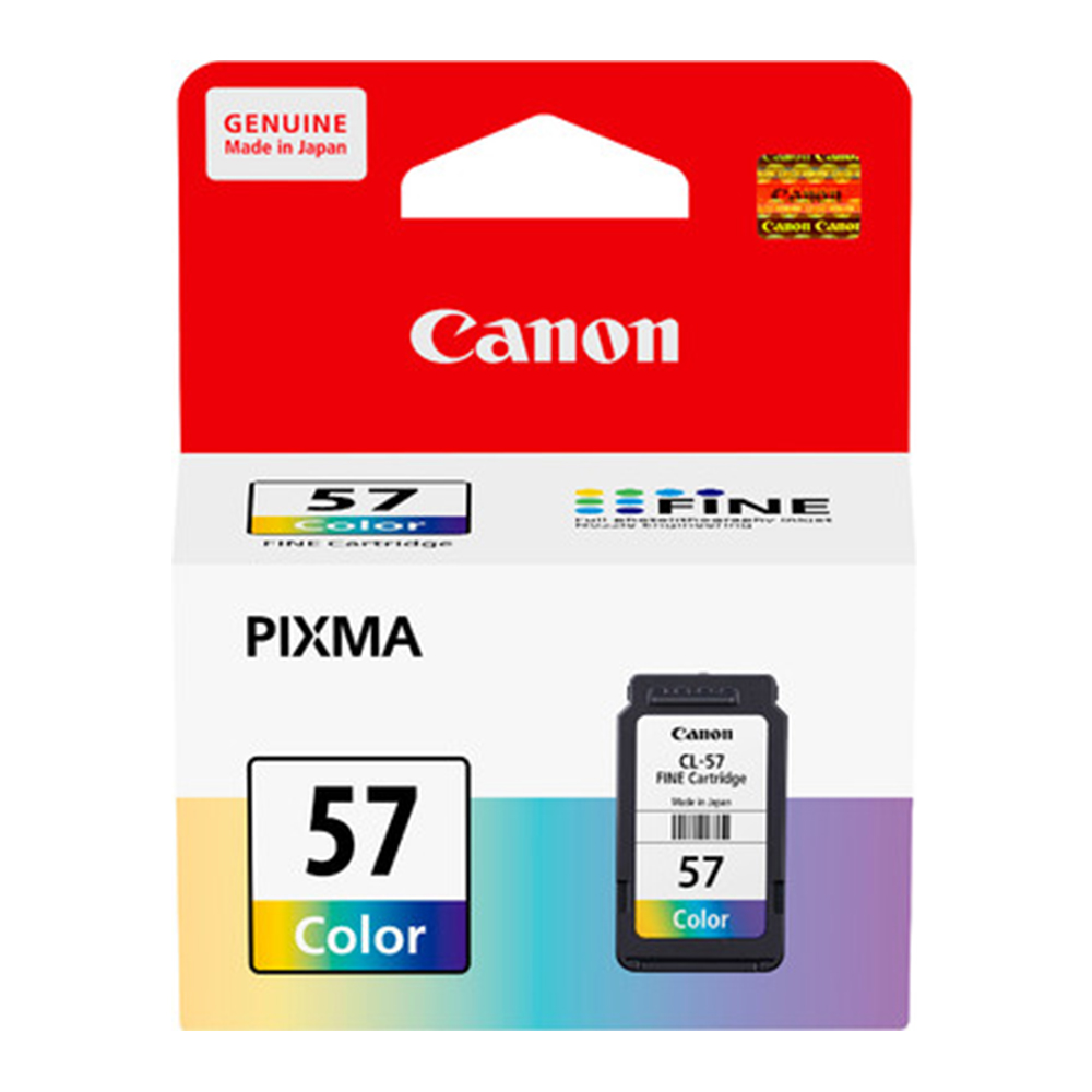 canon CANON CL-57 COL — product image 1