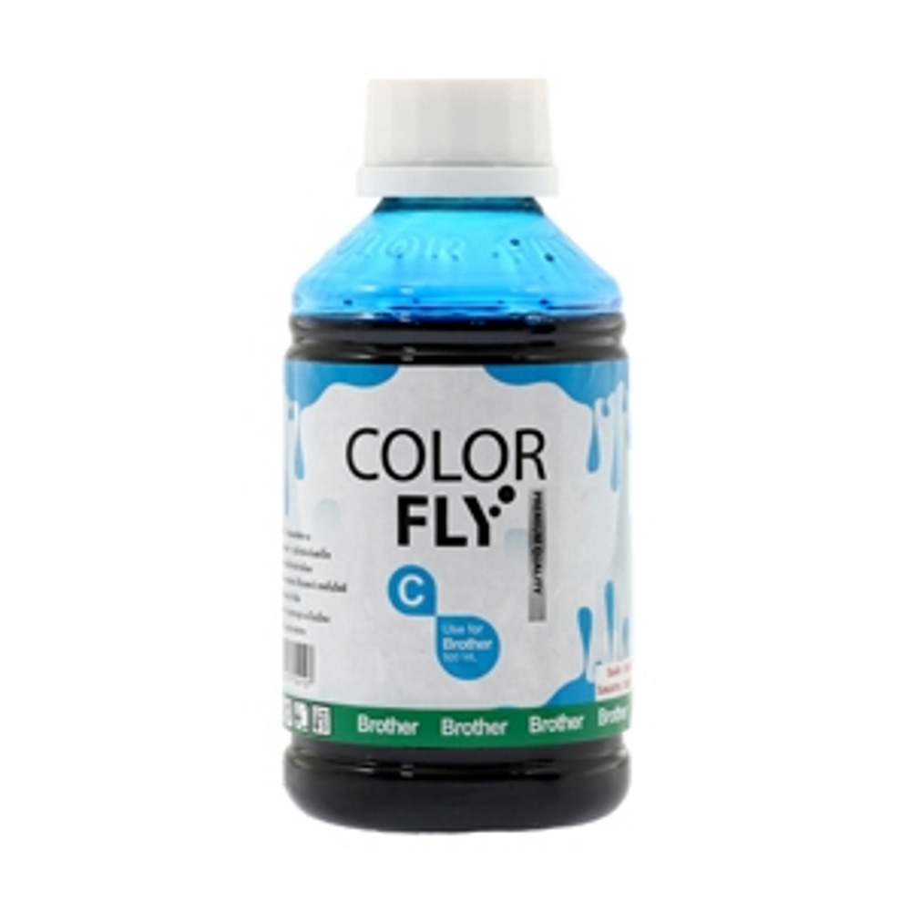 brother BROTHER 500 ml. C - Color Fly — product image 1