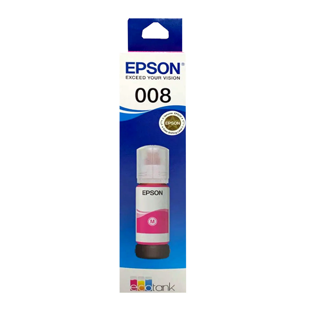 epson EPSON 008 T06G300 M 70ml. — product image 1