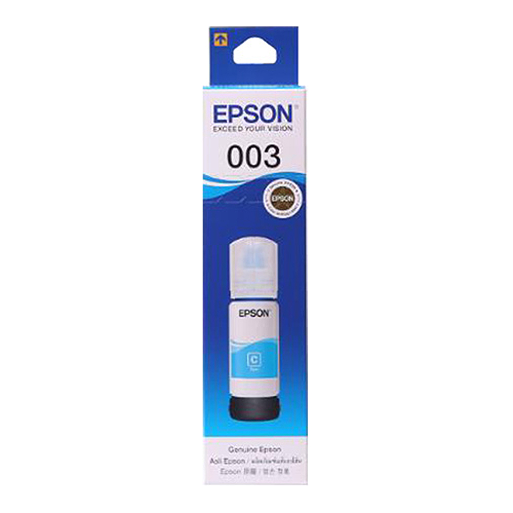 epson EPSON 003 T00V200 C 65ml. — product image 1