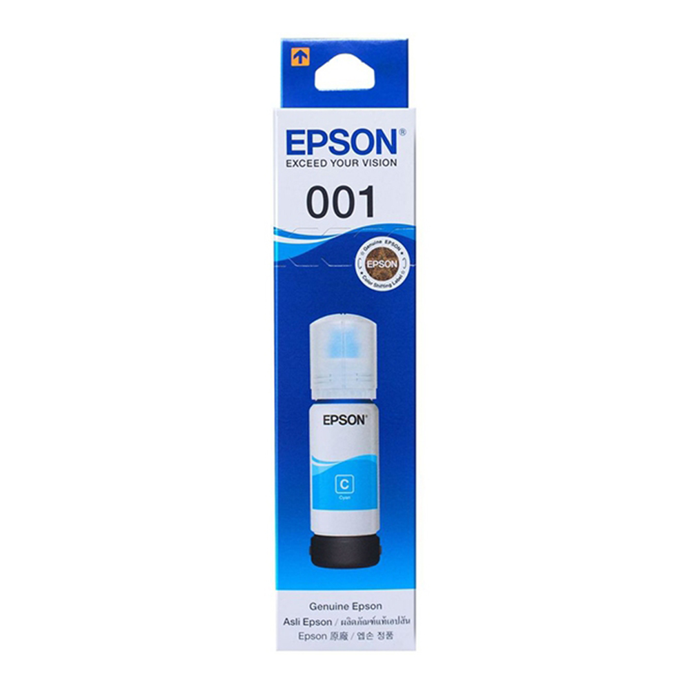 epson EPSON 001 T03Y200 C 70ml. — product image 1