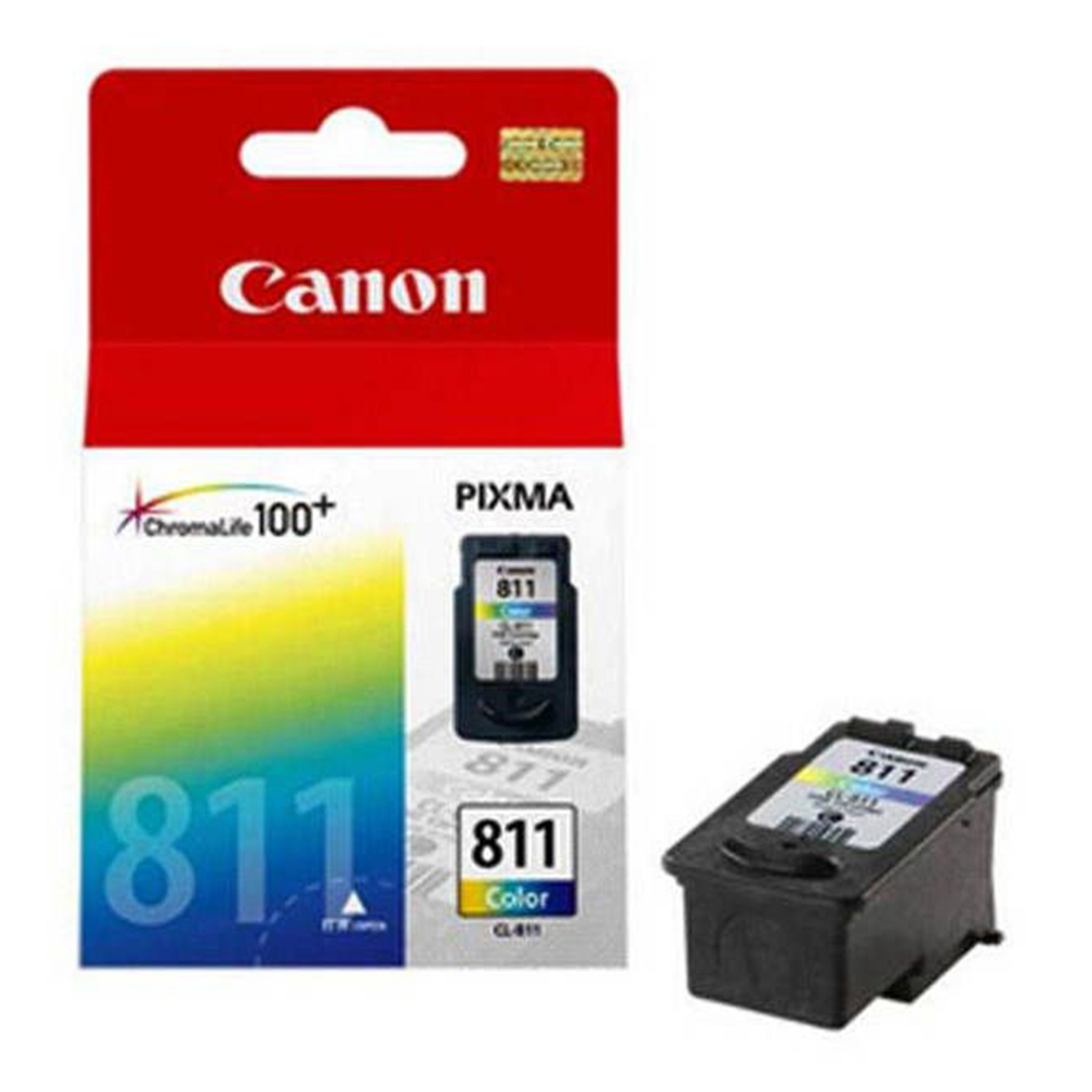 canon CANON CL-811 COL — product image 1