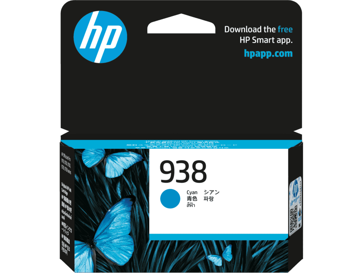 hp HP 938 C — product image 1