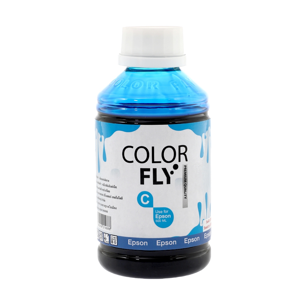 epson EPSON 500 ml. C - Color Fly — product image 1