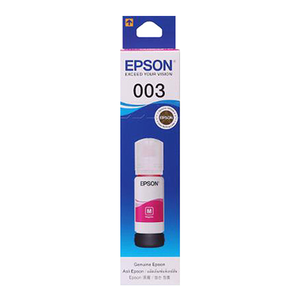 epson EPSON 003 T00V300 M 65ml. — product image 1