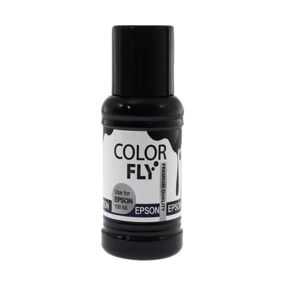 epson EPSON 100 ml. BK - Color Fly — product image 1