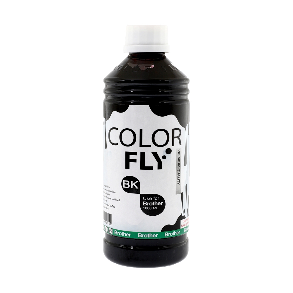 brother BROTHER 1000 ml. BK - Color Fly — product image 1