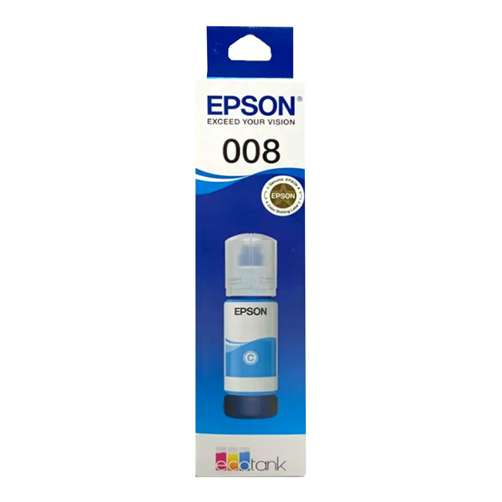 epson EPSON 008 T06G200 C 70ml. — product image 1