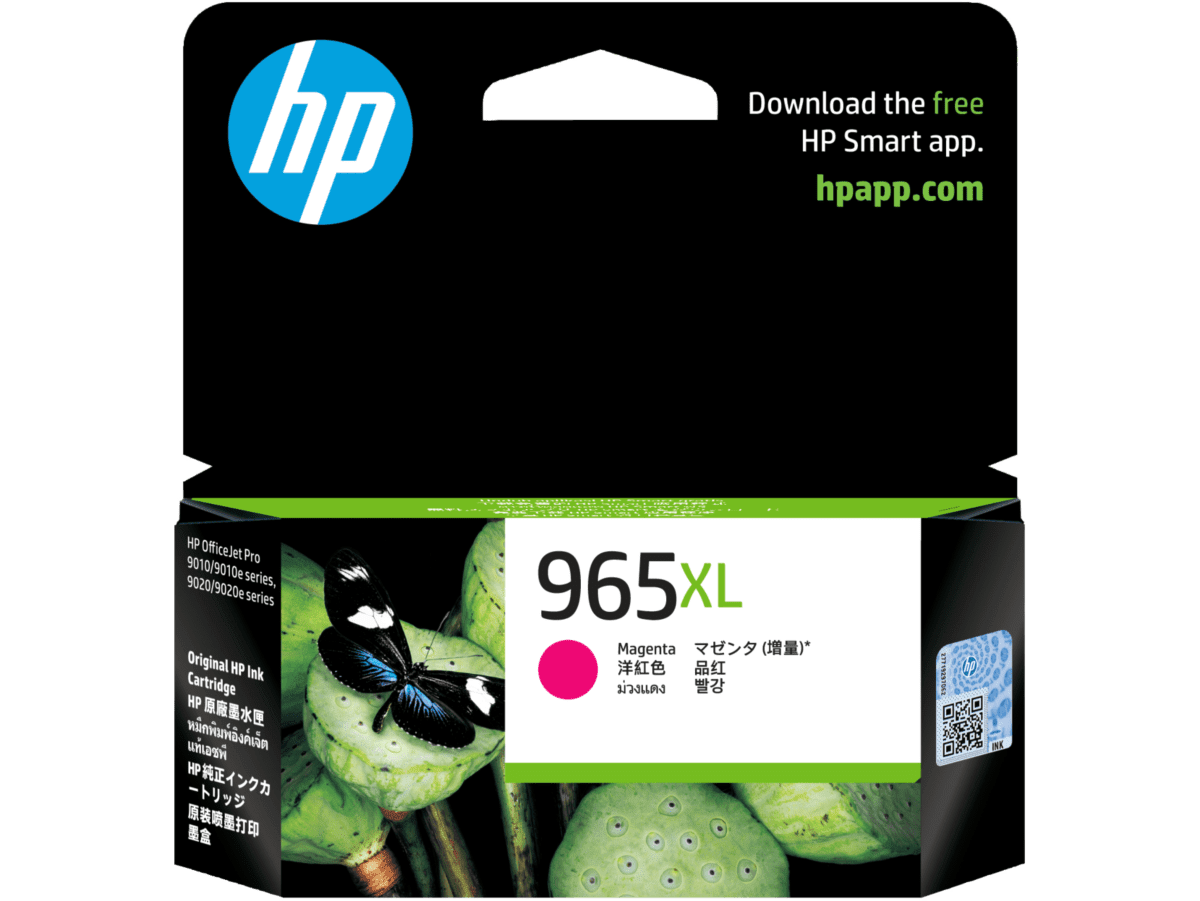 hp HP 965XL M — product image 1