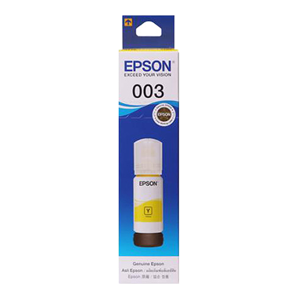 epson EPSON 003 T00V400 Y 65ml. — product image 1