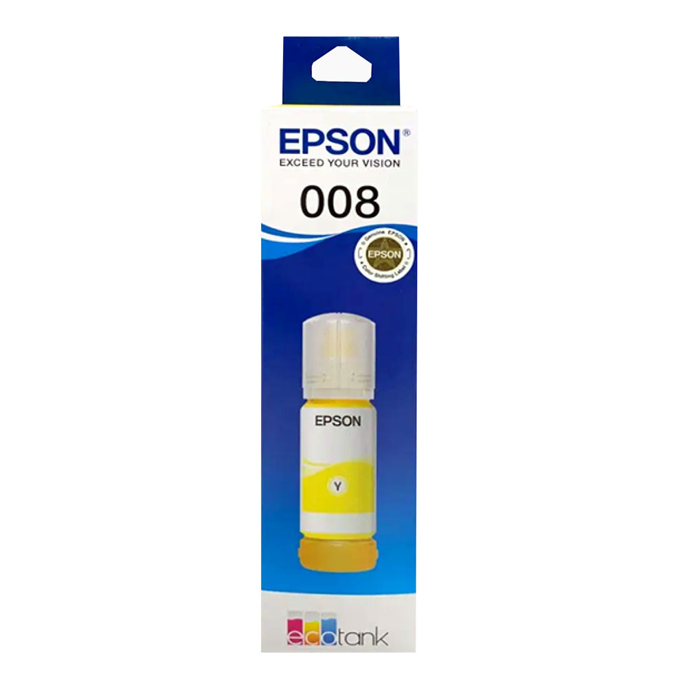 epson EPSON 008 T06G400 Y 70ml. — product image 1