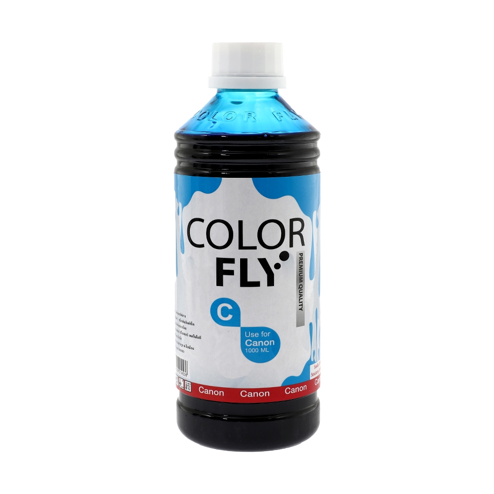 canon CANON 1000 ml. C - Color Fly — product image 1